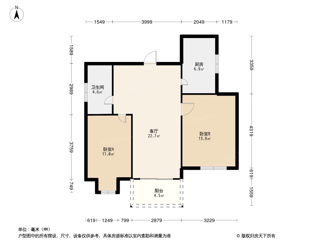 兴隆·枫丹白鹭城市花园