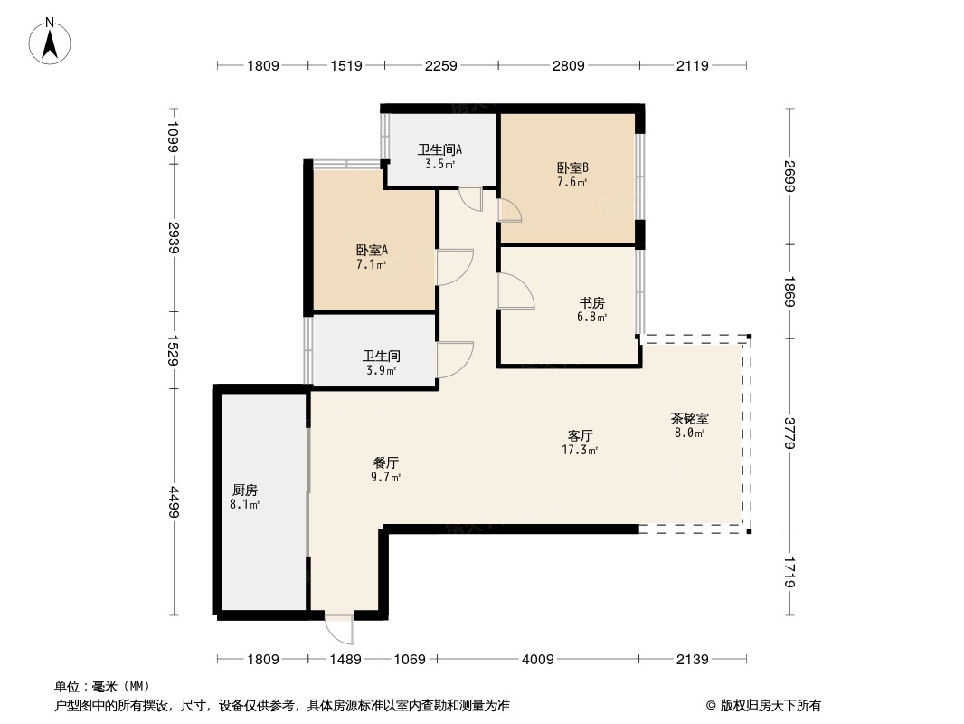 贵阳地铁·湖山郡