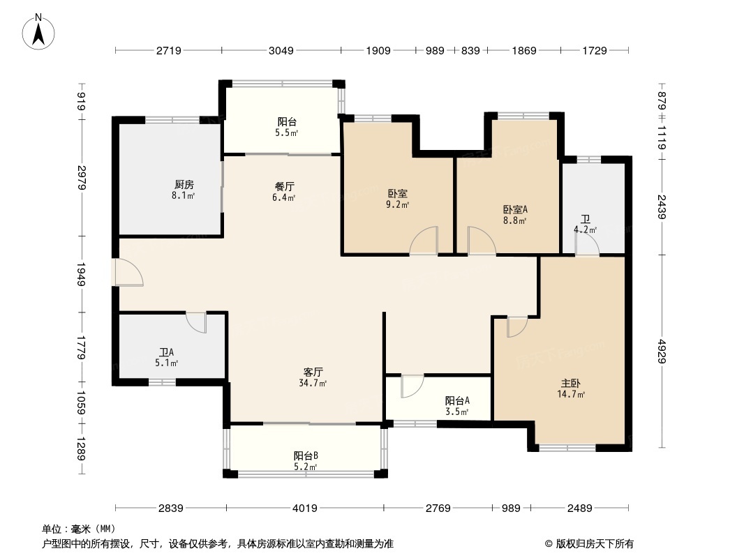 招商曦岸