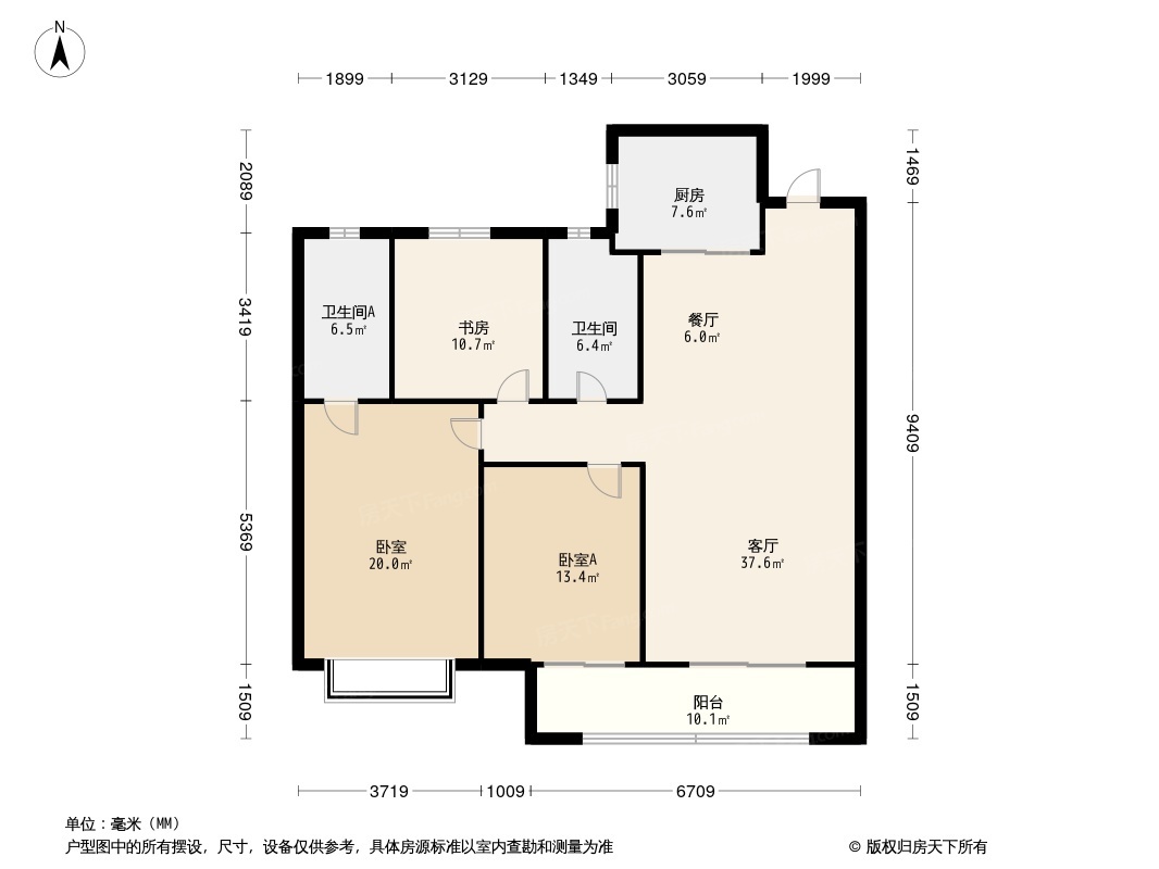 徐州云龙湖金茂府怎么样房价走势周边交通户型点评