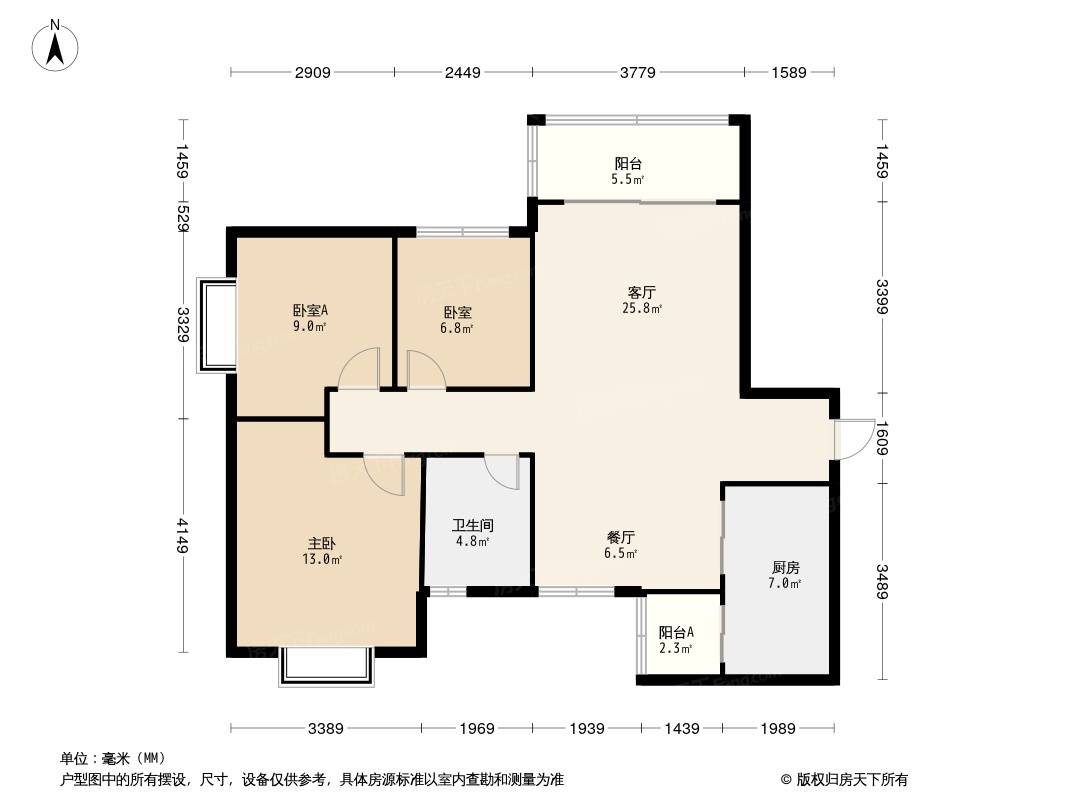 恒大未来城