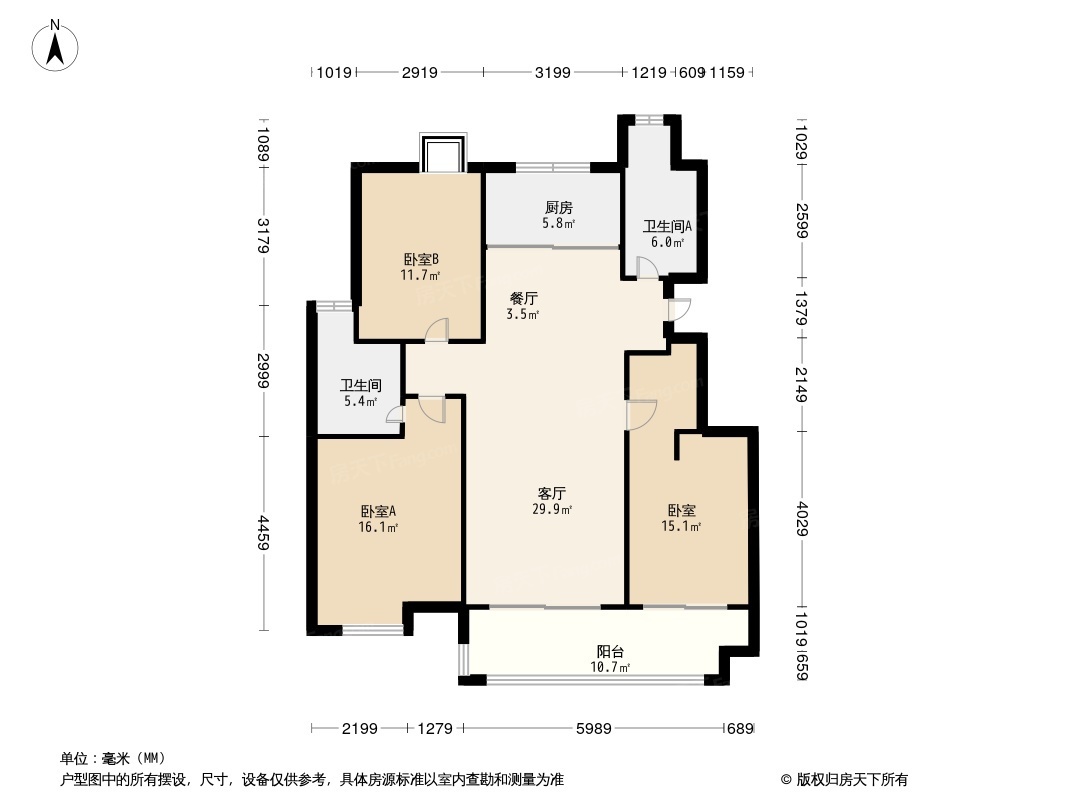 创美·名仕苑