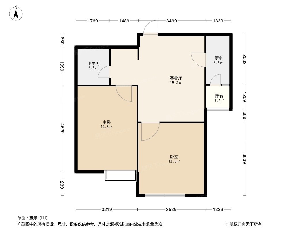 绿地京21区