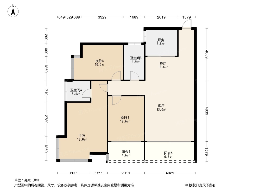 港鹏·龙湖湾