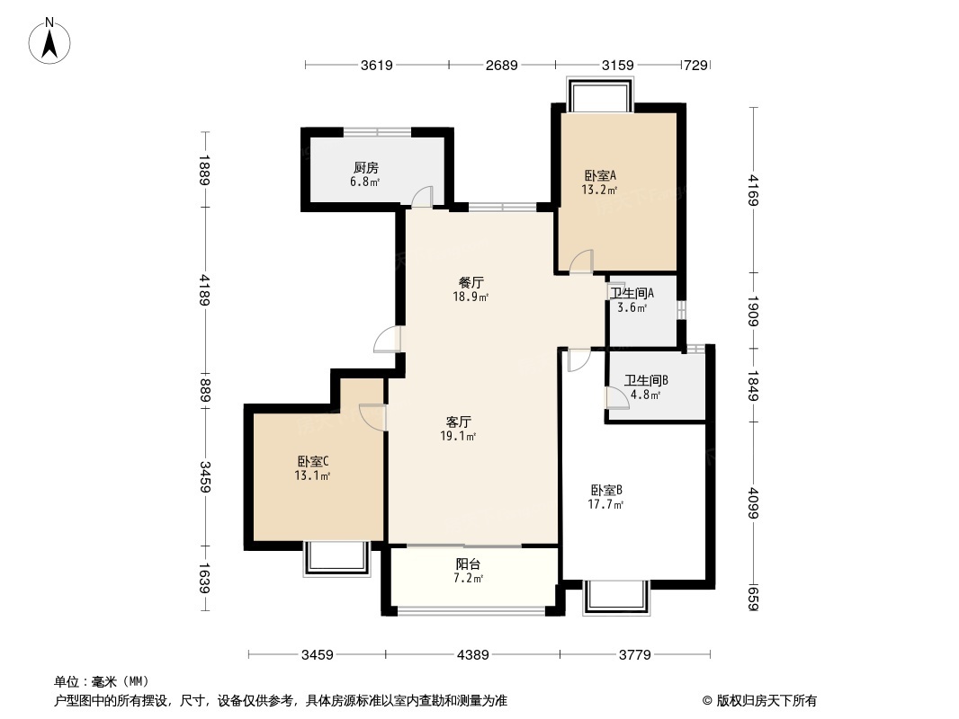 九江中联城