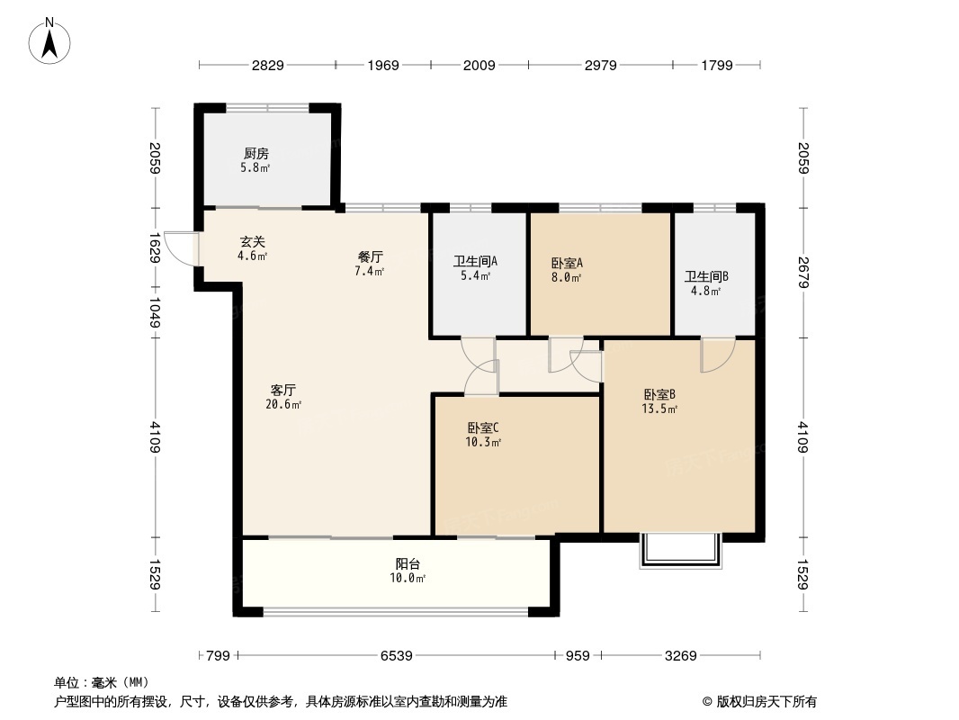 保利壹号公馆