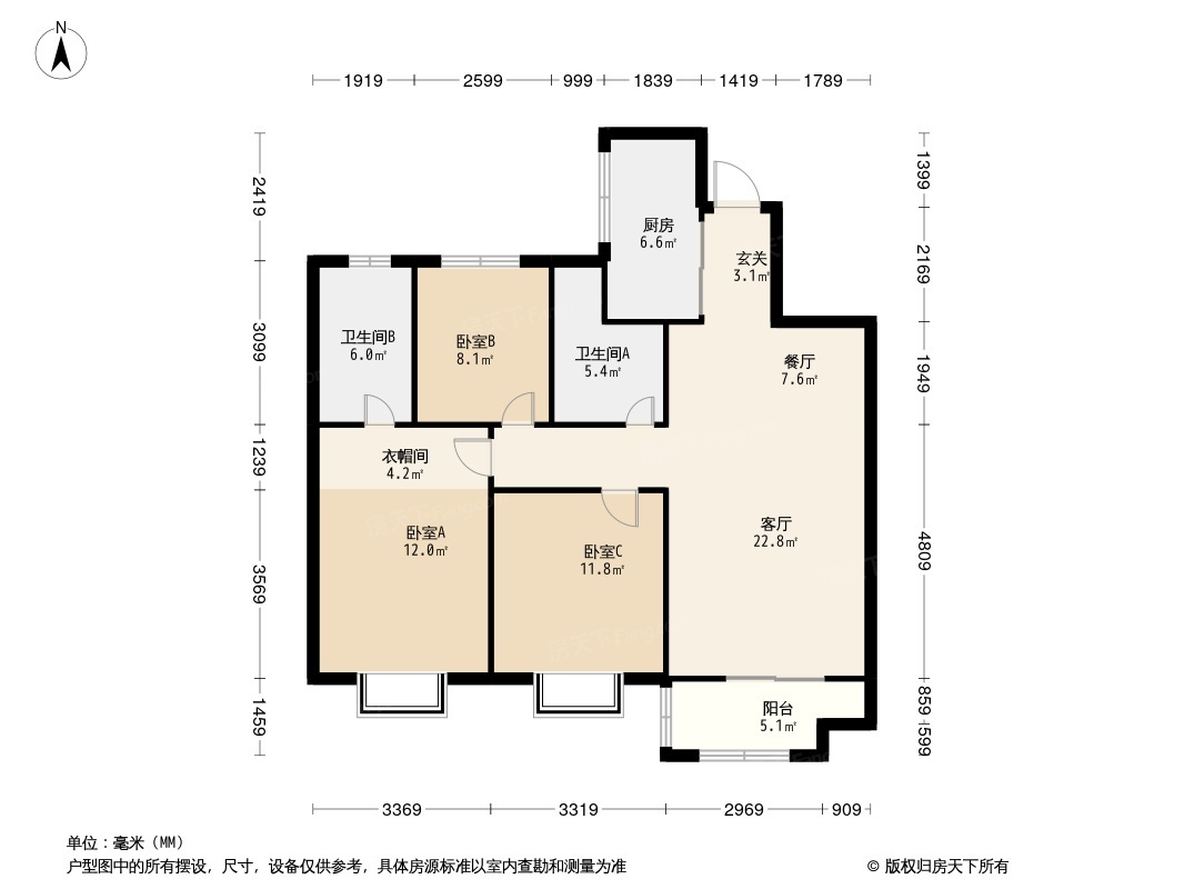 金科·财富名门