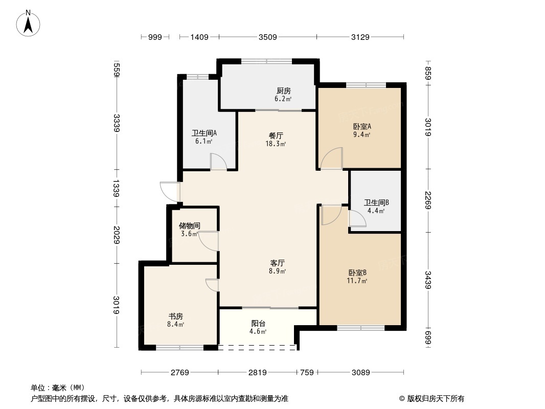 滨湖·玖號院