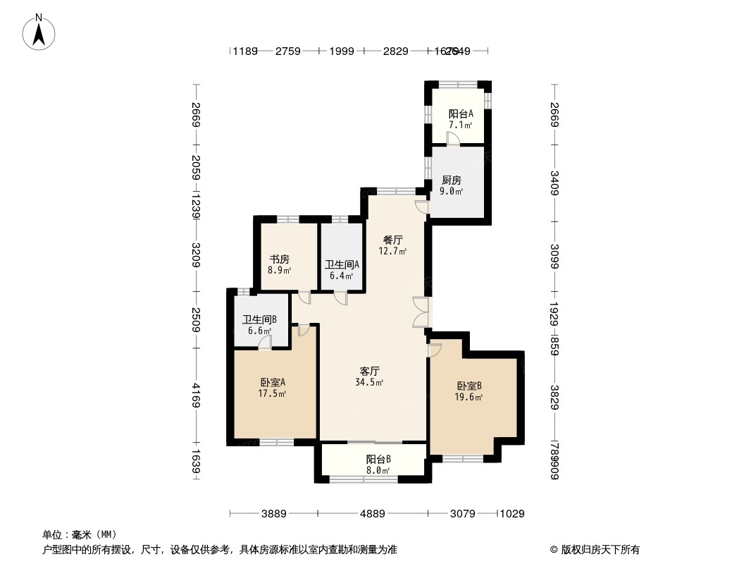 汉和浦江水岸