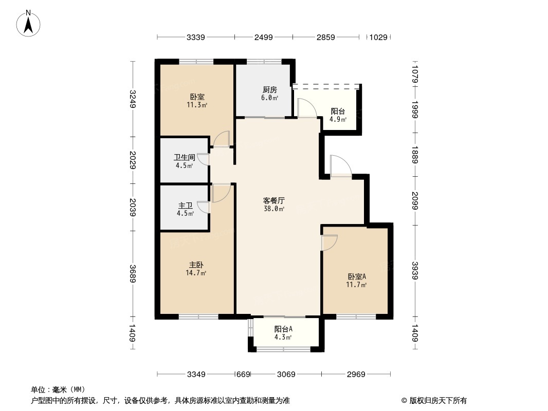 大运河孔雀城学府公园