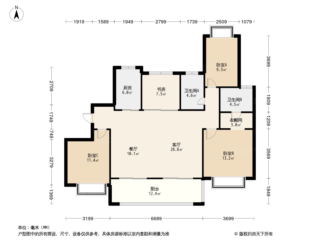 和玺价格,周边交通配套测评,和玺优劣势分析-无锡房天下