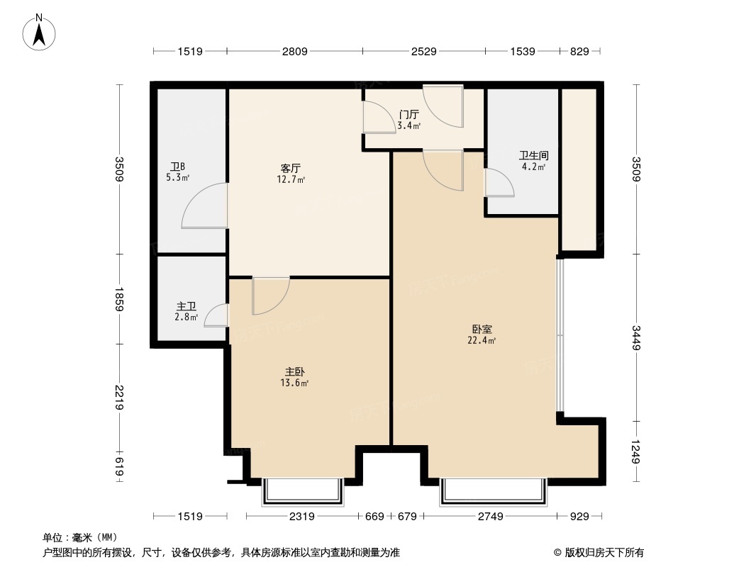 海信天辰九号