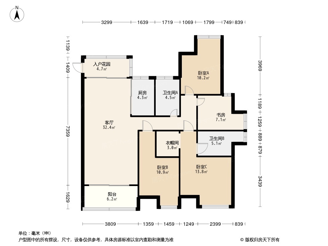 中奥天悦湾