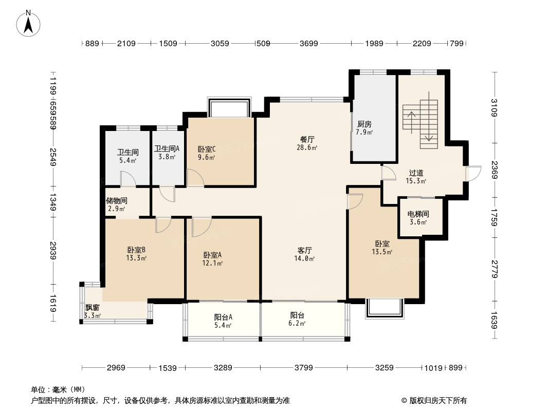 揚州三金廣陵銘著怎麼樣看均價找戶型優質好房推薦