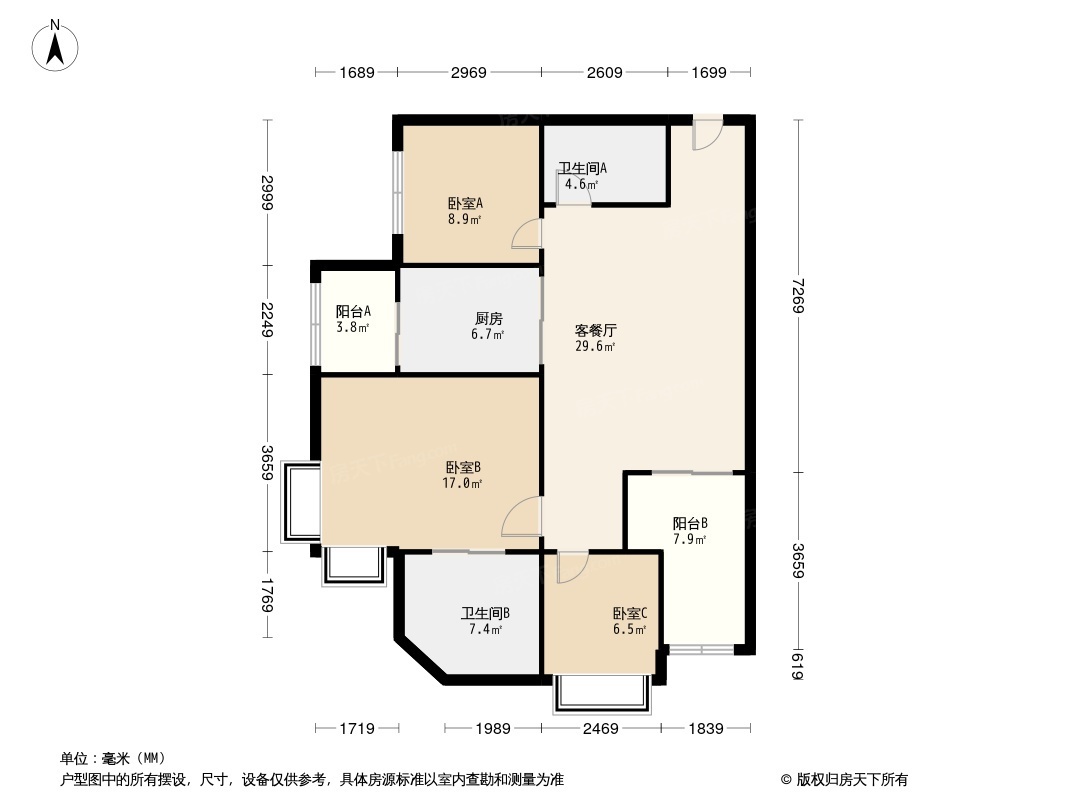 高尔夫社区汤泉美地城