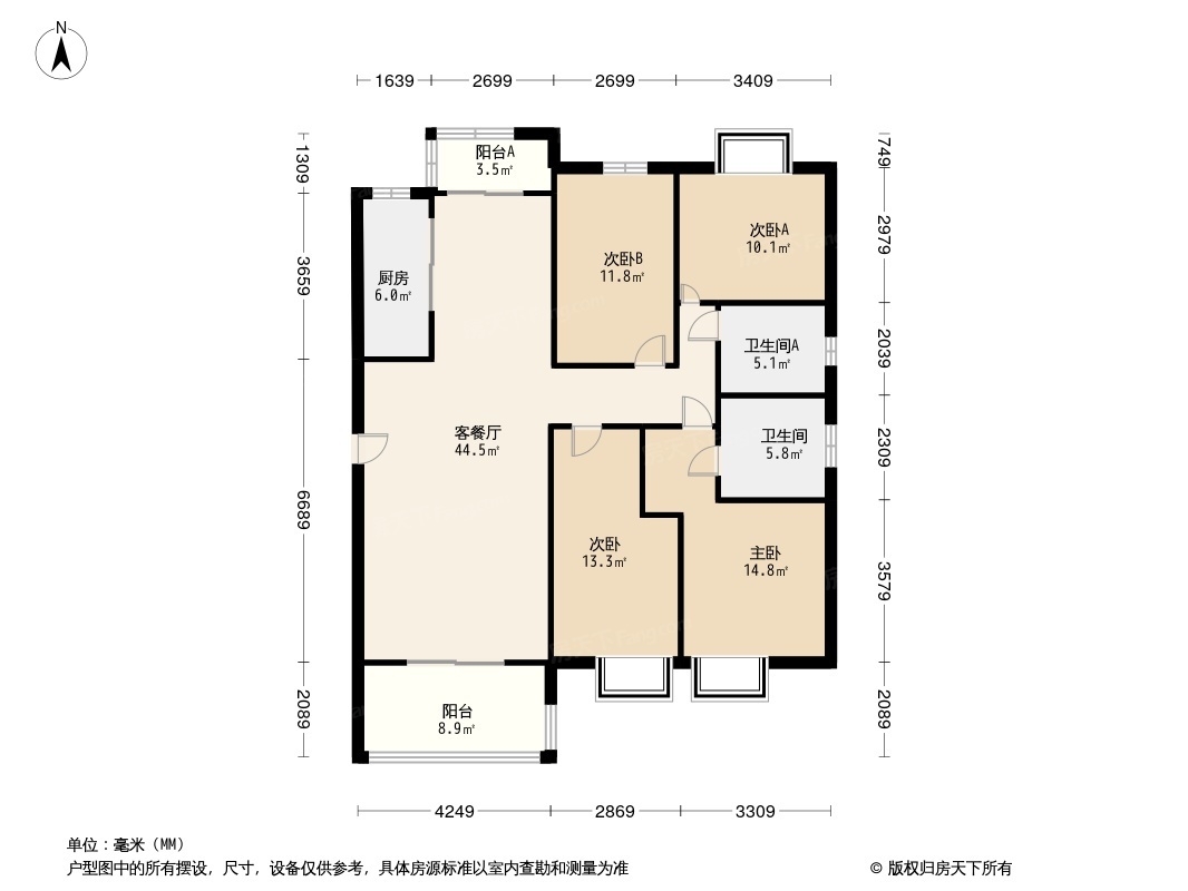 九江碧桂园