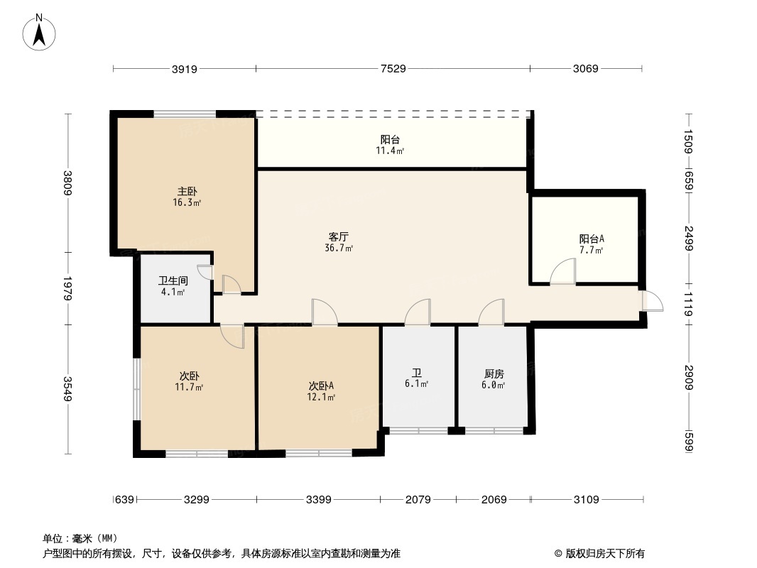 绿地城投·珑悦城