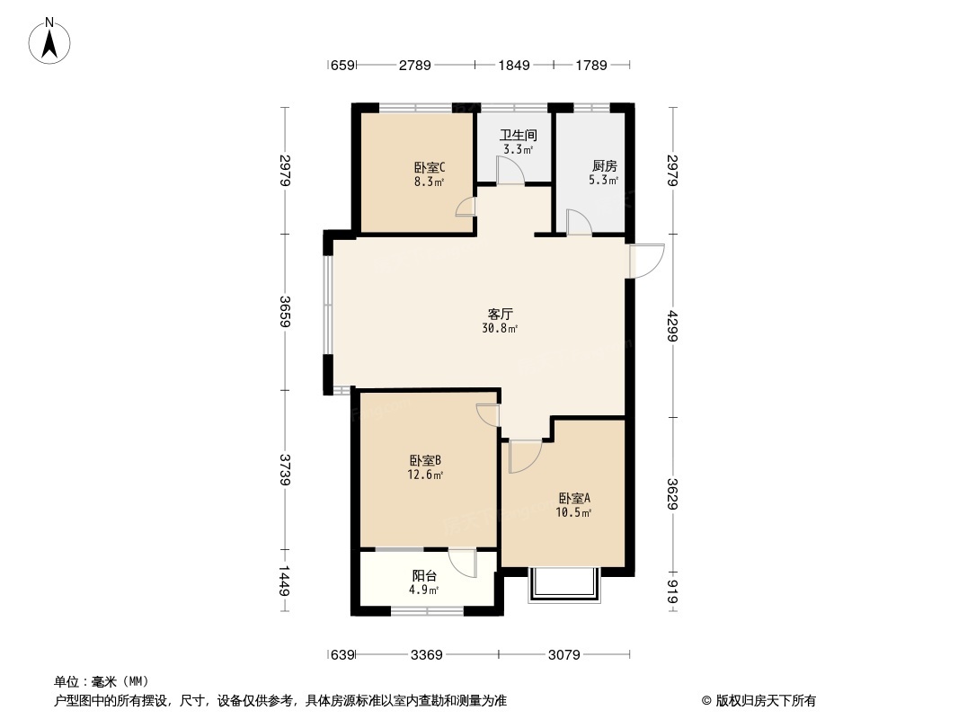 正阳里轻风岸