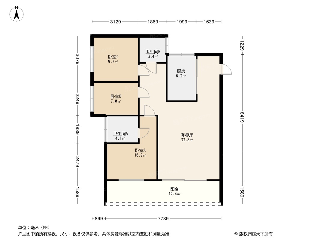 彰泰·红树湾