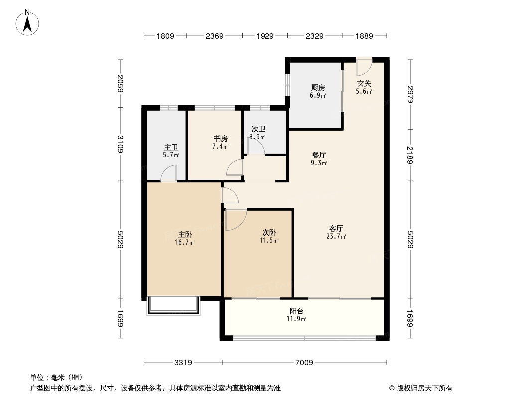 万科·东潮之滨