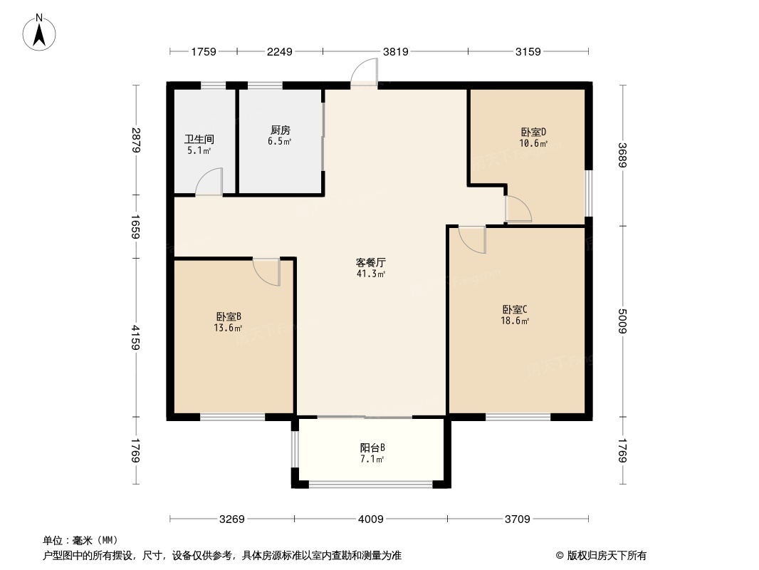 宇龙·湖畔花园