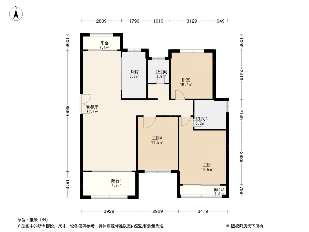 庐山国际平面图图片