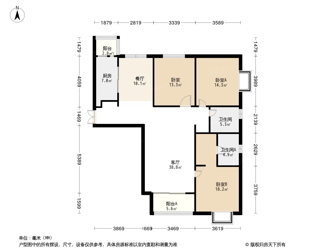 扶正太和上城