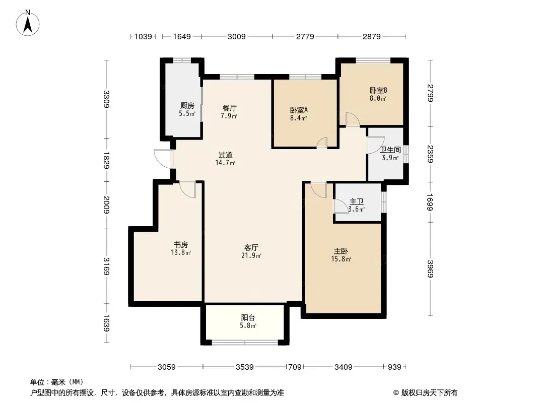 濟南融匯愛都怎麼樣戶型與房價走勢小區詳情解讀