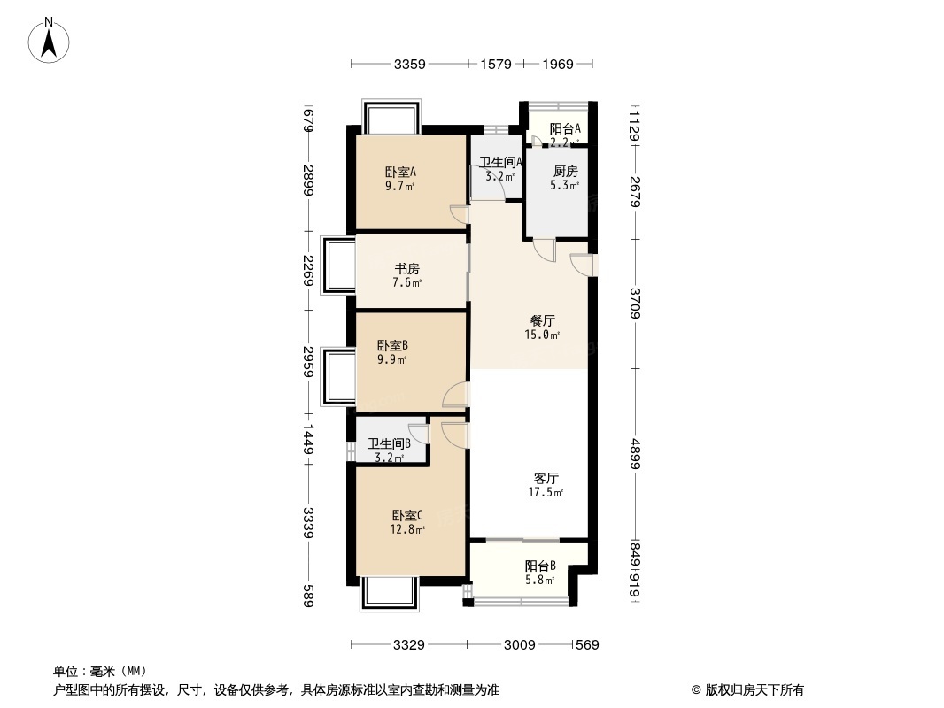 宸华·学府壹号