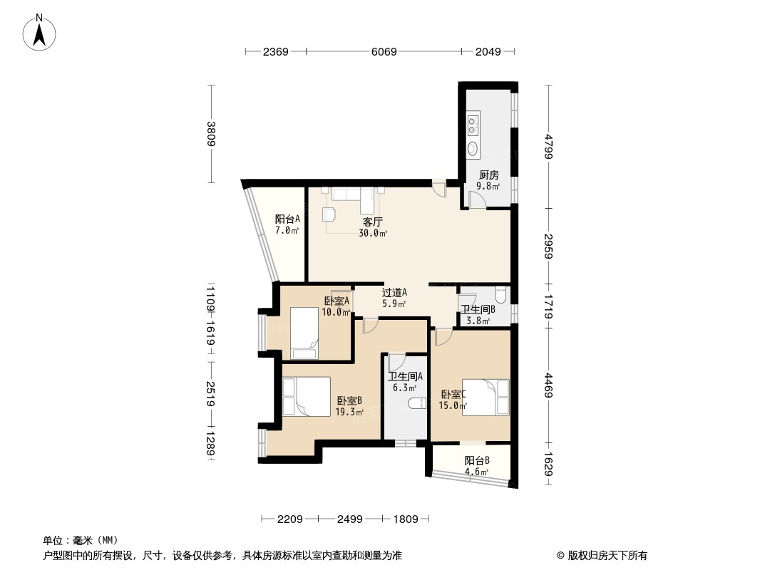 成都简阳御景湾怎么样?简阳御景湾位置在哪?值得买吗