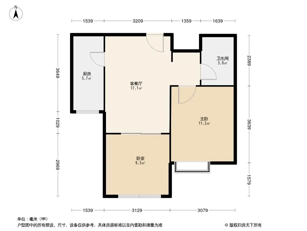 绿地京21区