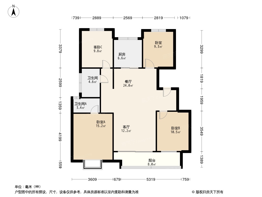 中海左岸价格,周边交通配套测评,中海左岸优劣势分析