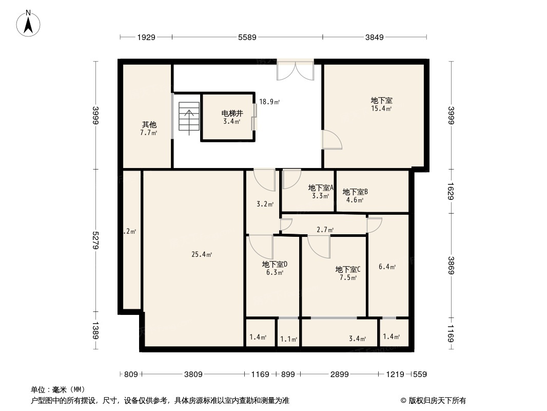 孔雀城高尔夫院子