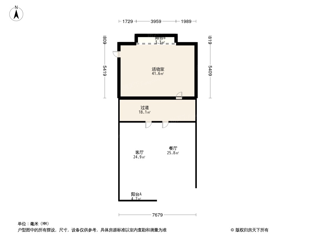 正弘悦云境