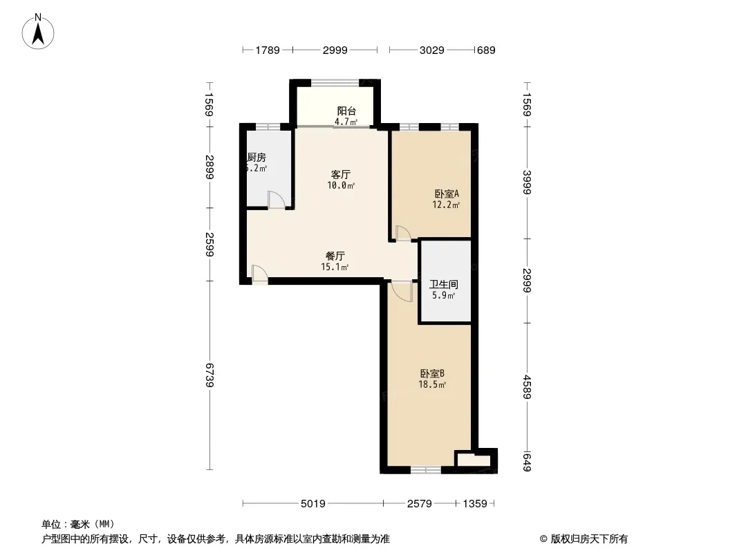 郑州中信广场怎么样户型图及房价走势介绍
