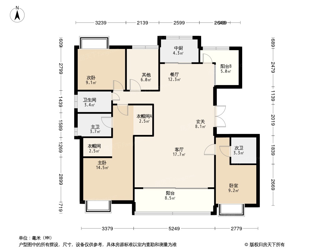 保利天匯——嶽麓洋湖垸片區熱門高性價比樓盤測評