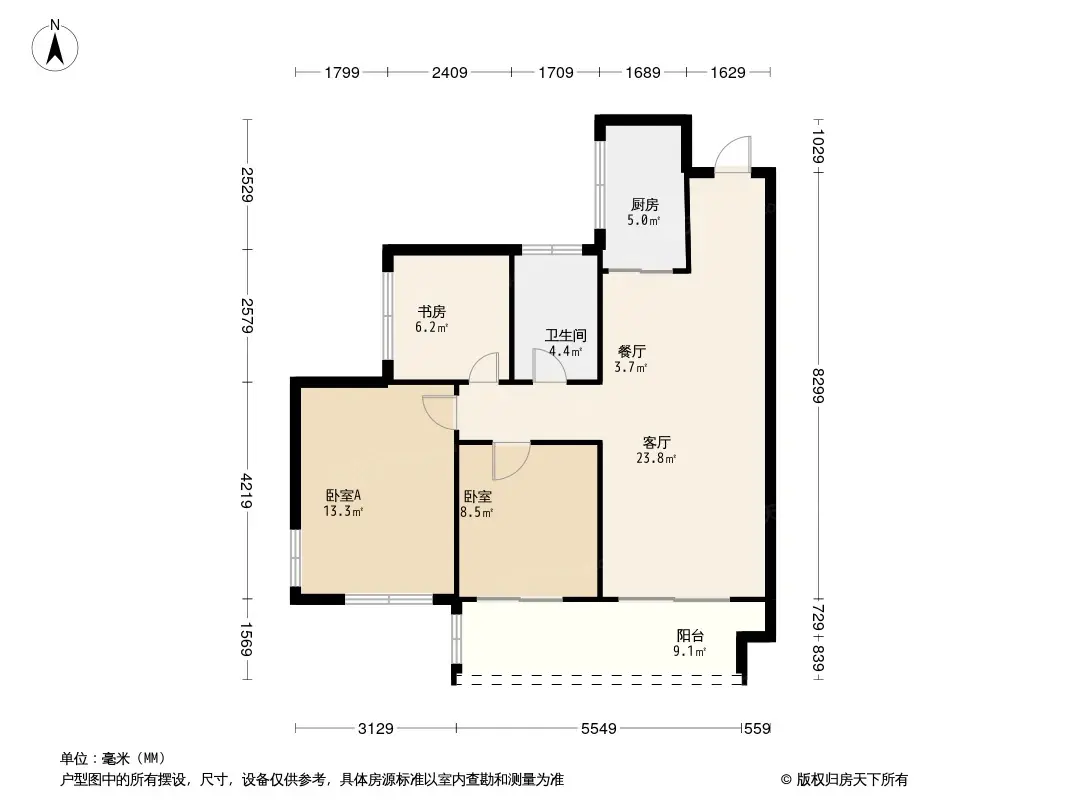 金科集美东方