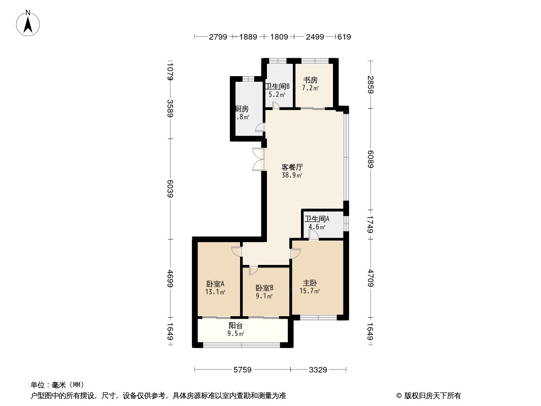 慧通·理想之城