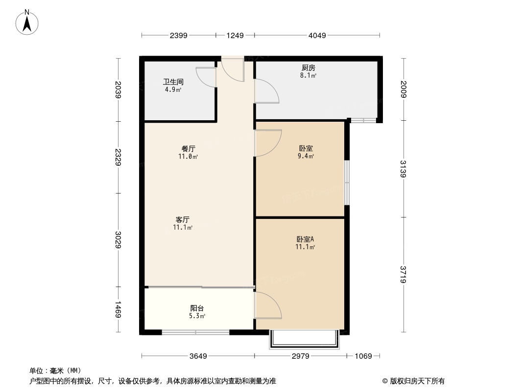 新区璀璨时代