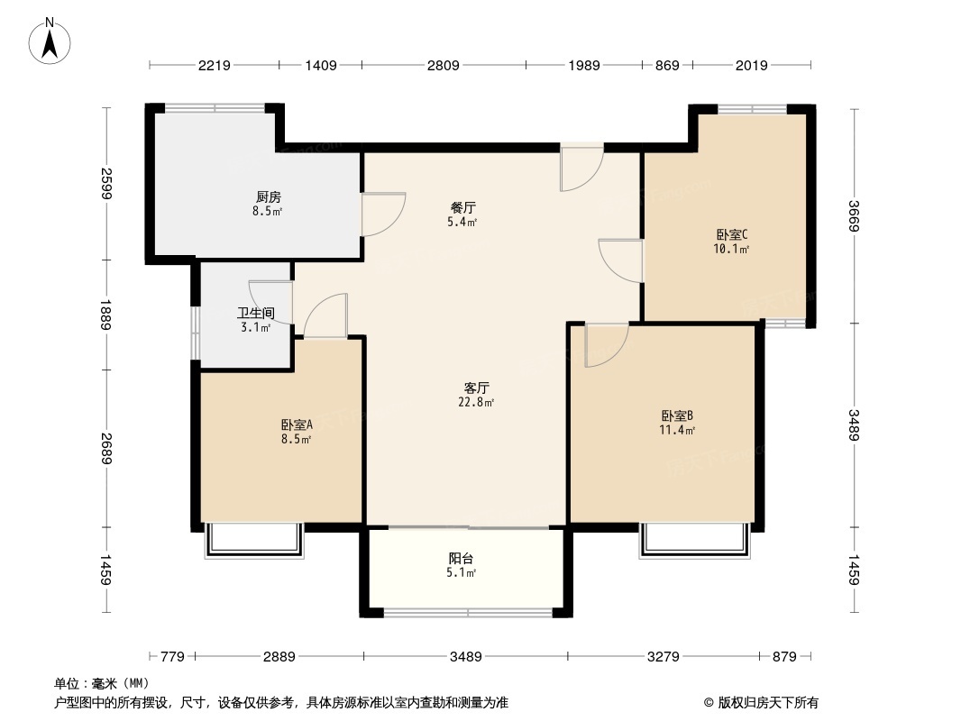 九江中基学府怎么样主推户型及楼盘详情介绍