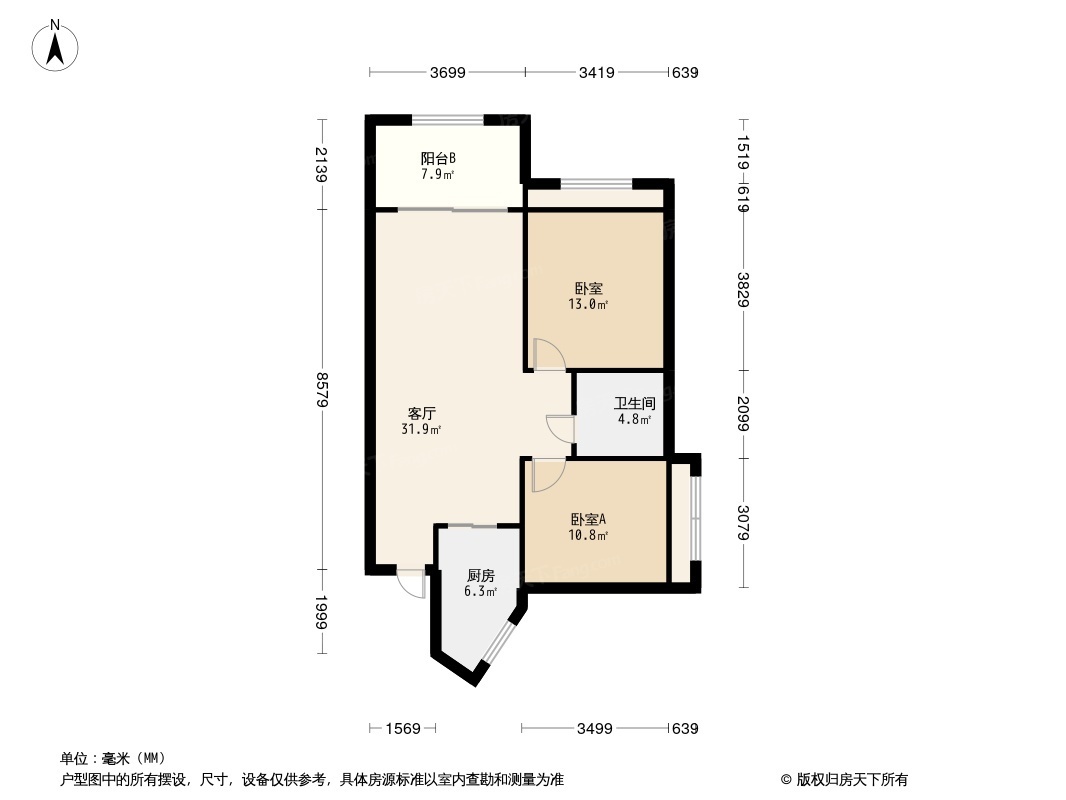 三亚新华联·奥林匹克花园