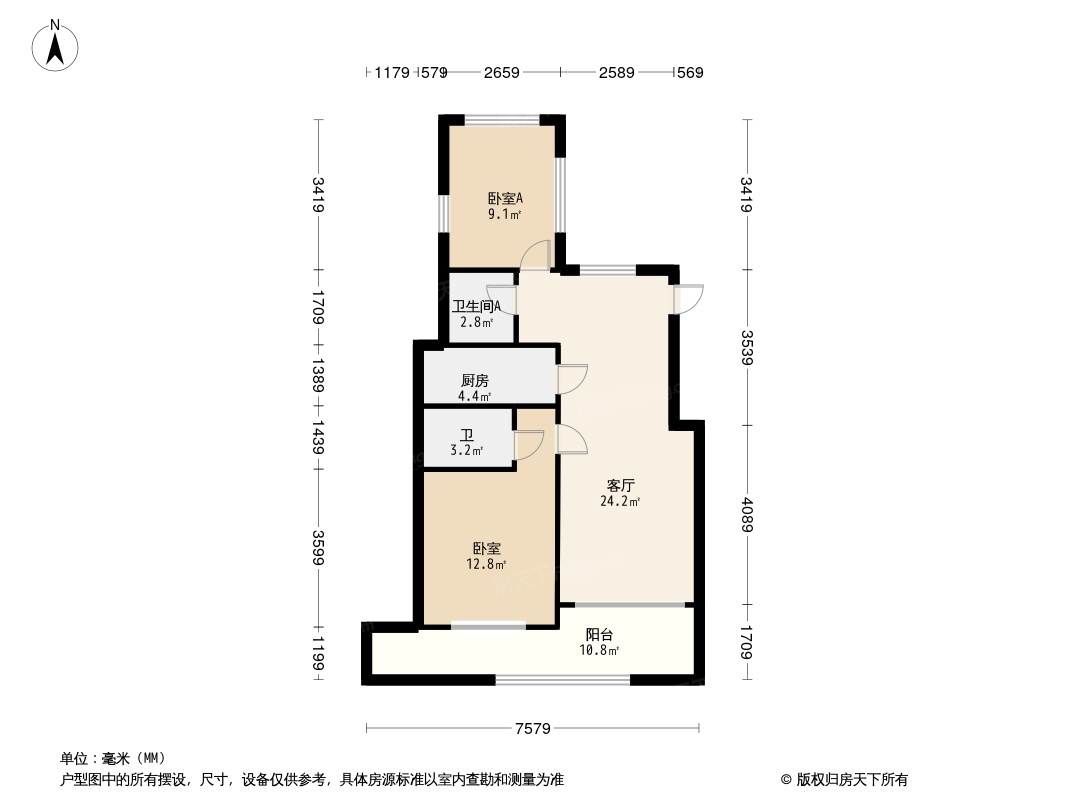 红塘湾·鲁能公馆