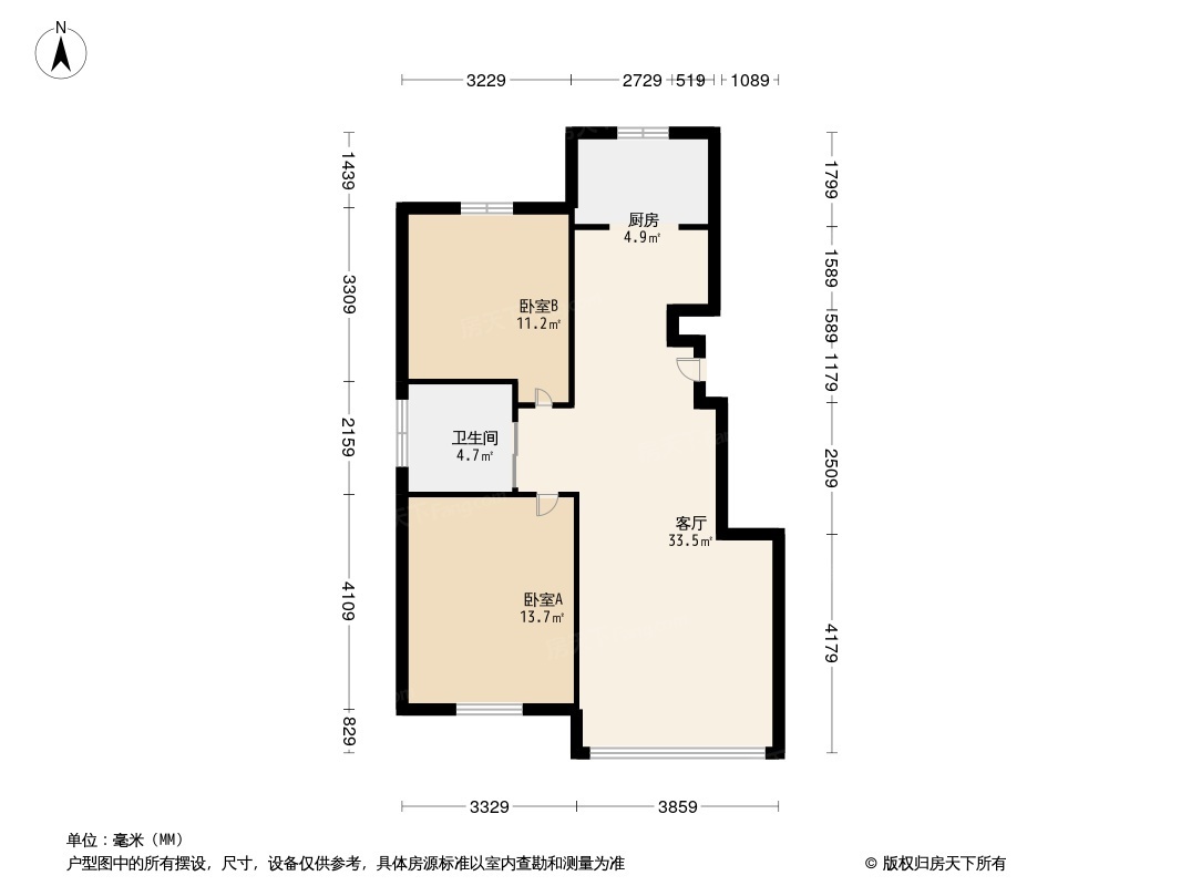 垠禄倚澜观邸