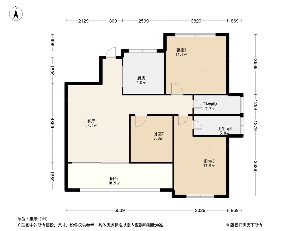 中创三江壹品