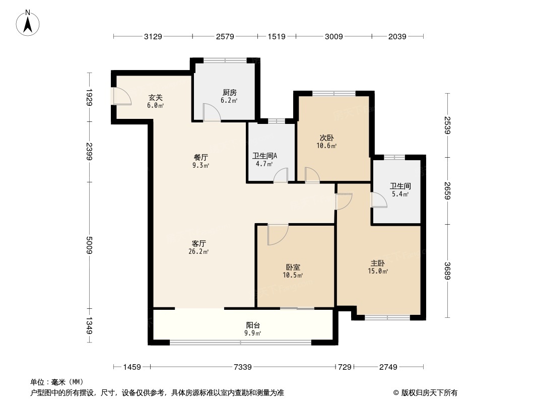 太原雅居乐熙苑怎么样均价看房价走势解析小区详情