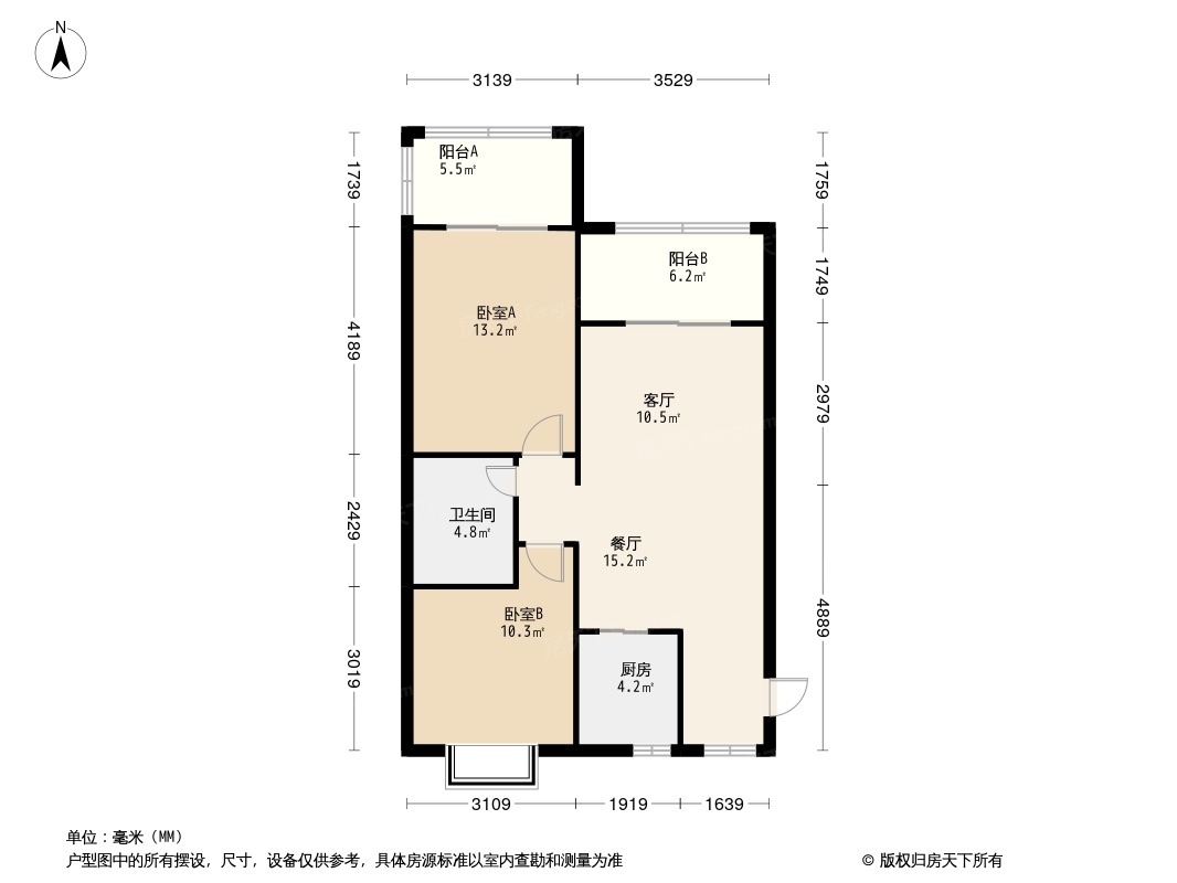 景园美麓城