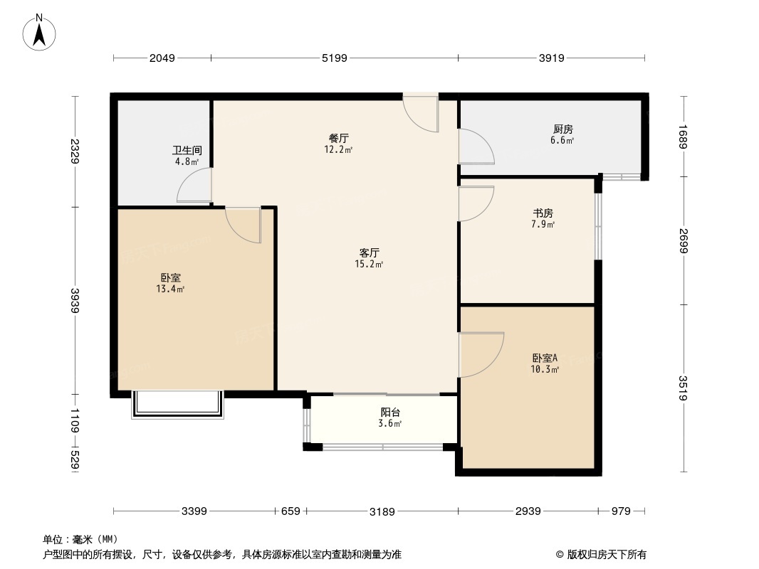 龍舟壹号院