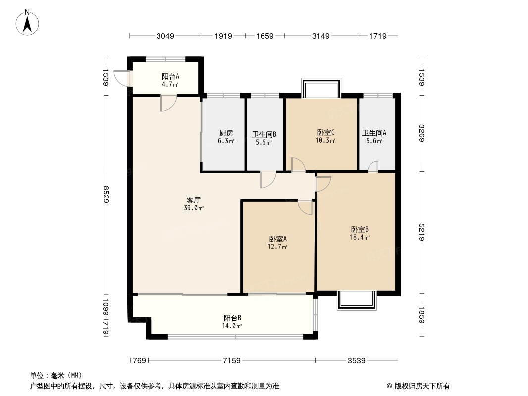 瑞昌碧桂园