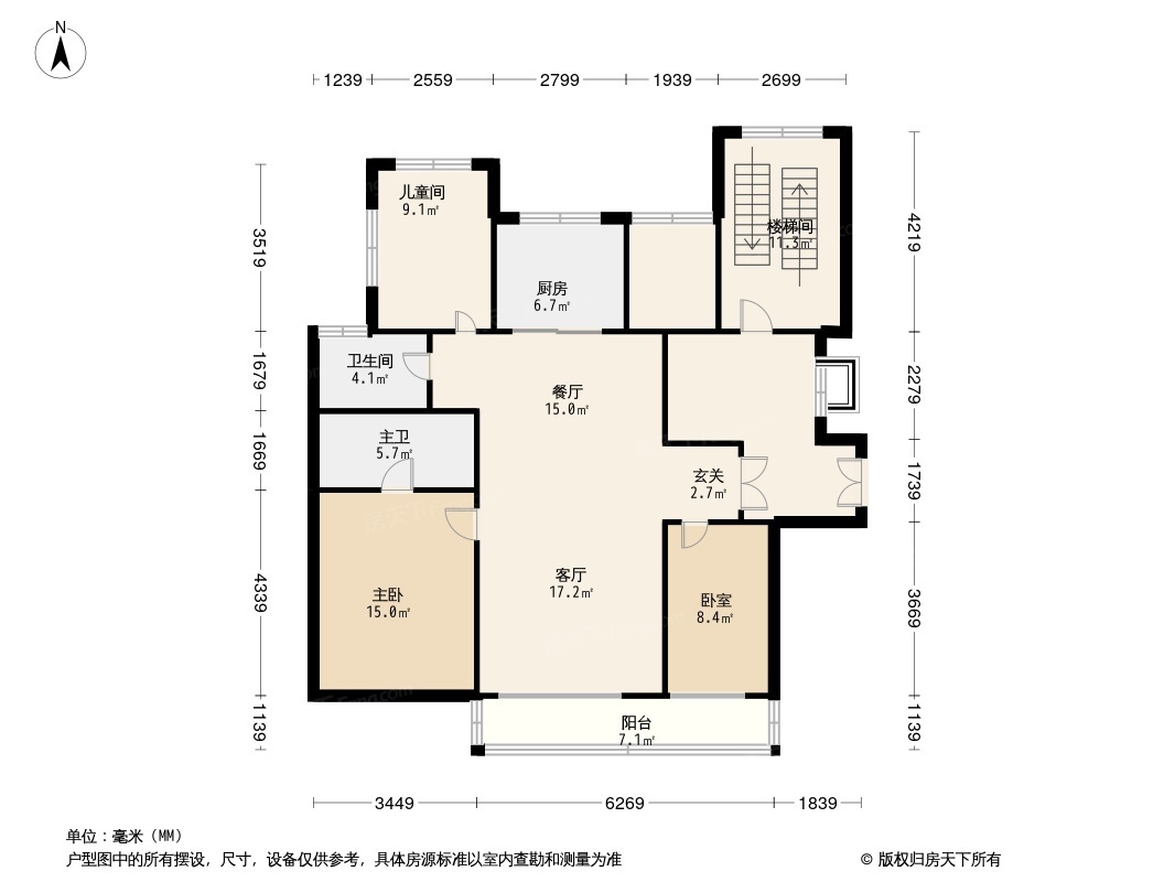 万科翡翠晋阳湖