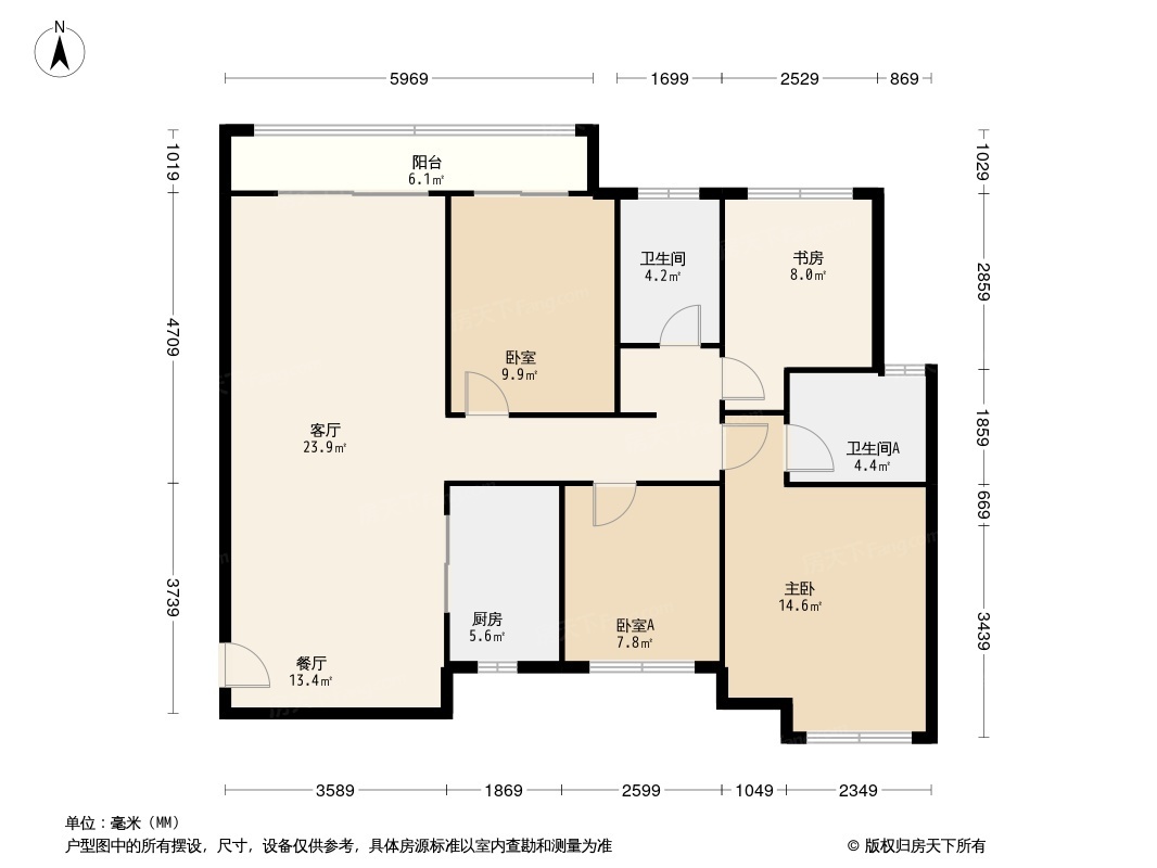 金科集美东方